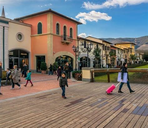 florence barberino outlet.